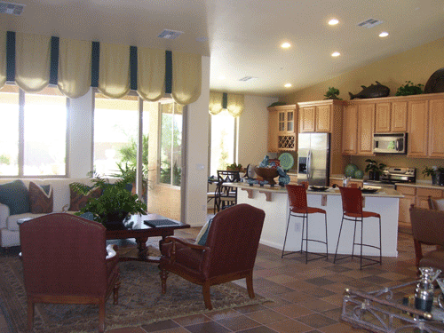 Riverstone Estates Peoria AZ
