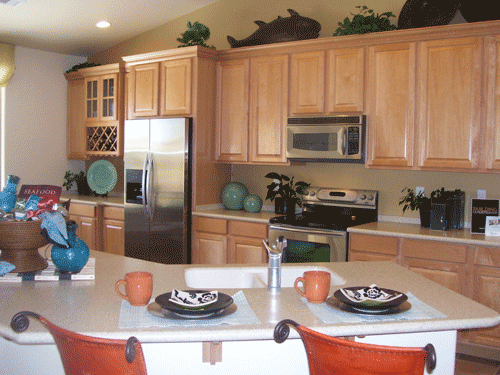 Riverstone Estates Peoria AZ