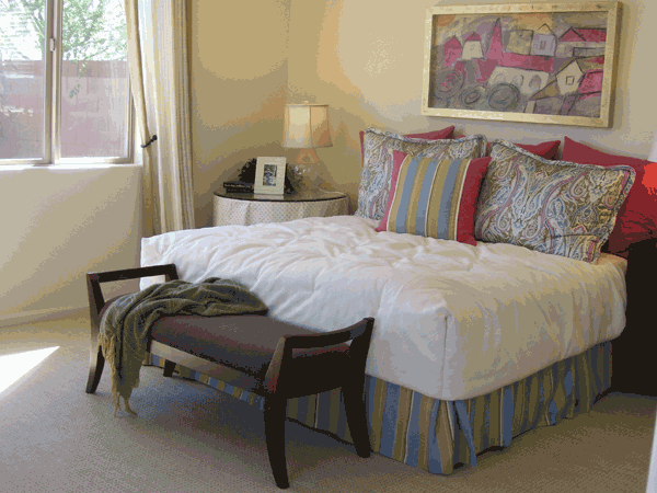 Riverstone Estates AZ model home