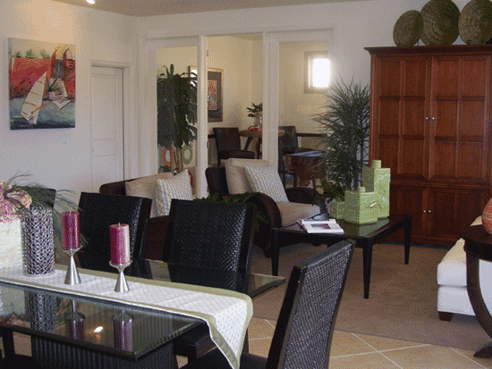 Riverstone Estates Peoria AZ