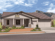 new homes in peoria AZ