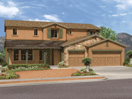 Peoria Arizona new home