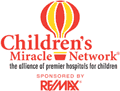 Arizona Remax Children's Miracle Network program