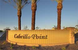 cabrillo point homes