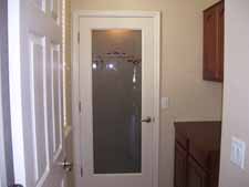 Walden Laundry Room
