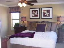 Walden Master Bedroom