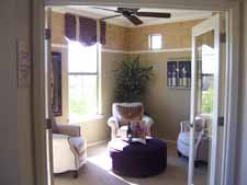 Walden Sitting Room
