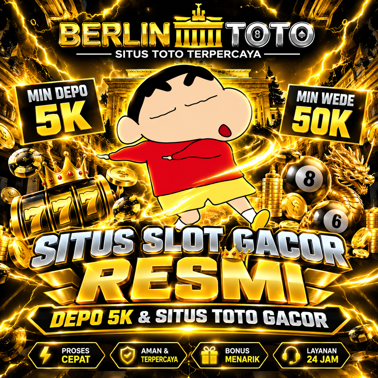 BERLINTOTO